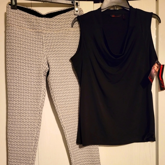 Nwt  2 piece outfit - Picture 1 of 3